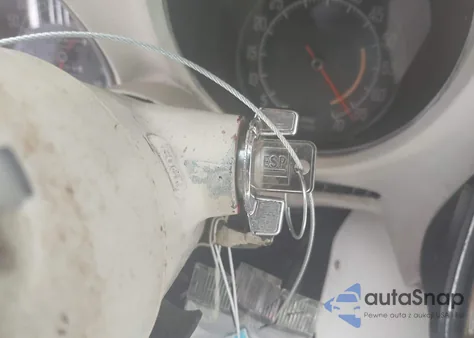 1977 Chevrolet Corvette z USA, uszkodzony, nr VIN 00001Z37L7S418426